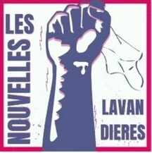 LES NOUVELLES LAVANDIÈRES